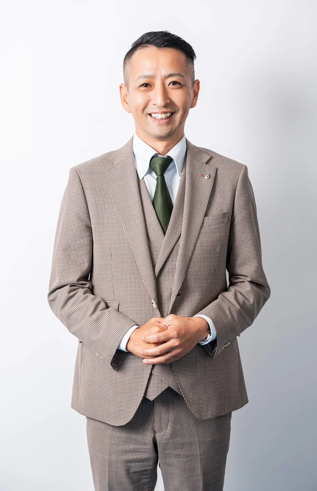 株式会社ワールドシェアセリング 代表取締役社長