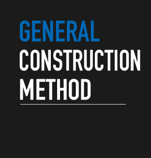 GENERAL CONSTRUCTION BUSINESMETHOD